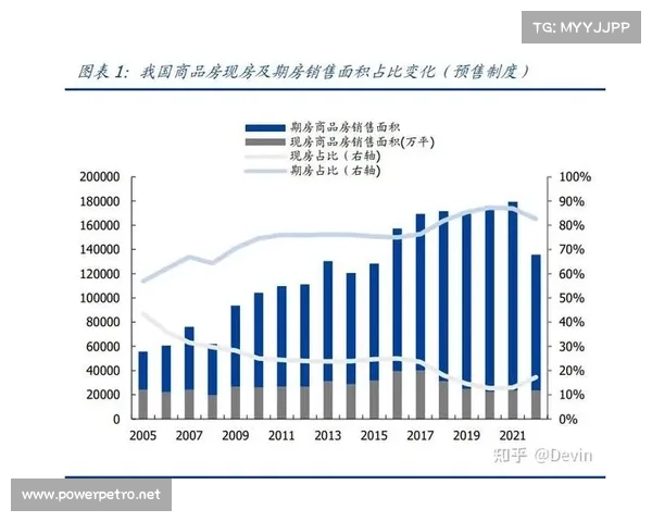 房地产行业优秀企业成功秘诀解析及发展路径探讨